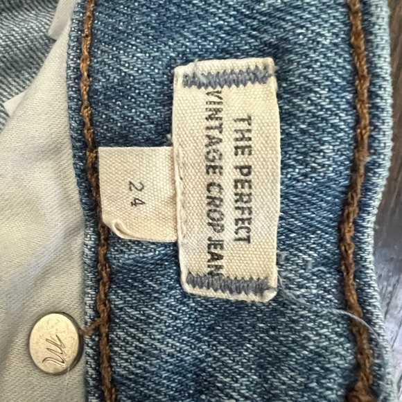 Madewell Jean - Picture 2 of 3